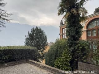 Quadrilocale ottimo stato, su più livelli, Centro, Torno — foto 33 di 48