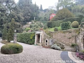 Quadrilocale ottimo stato, su più livelli, Centro, Torno — foto 37 di 48
