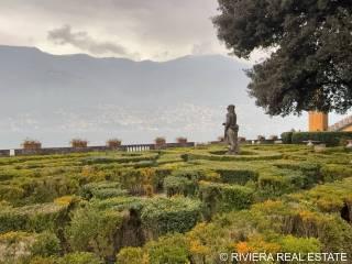 Quadrilocale ottimo stato, su più livelli, Centro, Torno — foto 9 di 48