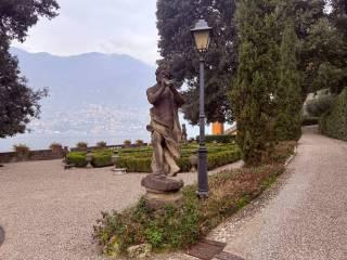Quadrilocale ottimo stato, su più livelli, Centro, Torno — foto 12 di 48