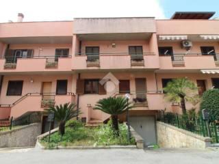 Villa a schiera via Tommaso De Angelis 3, Casagiove — foto 22 di 31