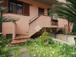 Villa a schiera via Tommaso De Angelis 3, Casagiove — foto 19 di 31