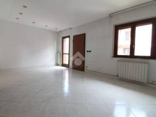 Villa a schiera via Tommaso De Angelis 3, Casagiove — foto 28 di 31