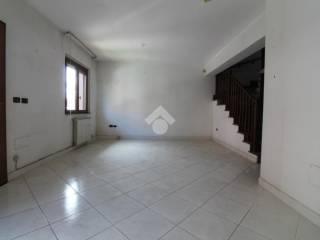 Villa a schiera via Tommaso De Angelis 3, Casagiove — foto 7 di 31