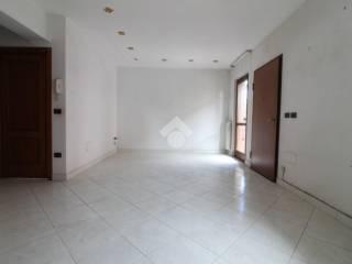 Villa a schiera via Tommaso De Angelis 3, Casagiove — foto 11 di 31
