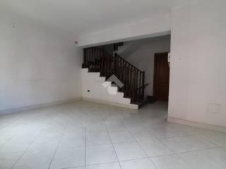 Villa a schiera via Tommaso De Angelis 3, Casagiove — foto 17 di 31