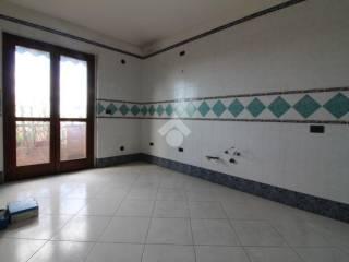 Villa a schiera via Tommaso De Angelis 3, Casagiove — foto 27 di 31
