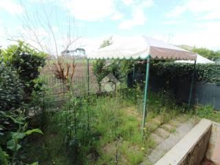 Villa a schiera via Tommaso De Angelis 3, Casagiove — foto 21 di 31