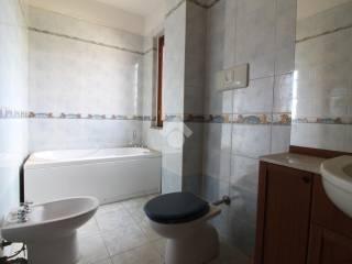 Villa a schiera via Tommaso De Angelis 3, Casagiove — foto 12 di 31