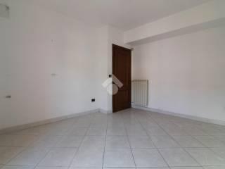 Villa a schiera via Tommaso De Angelis 3, Casagiove — foto 26 di 31