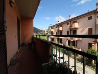Villa a schiera via Tommaso De Angelis 3, Casagiove — foto 24 di 31