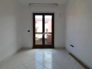 Villa a schiera via Tommaso De Angelis 3, Casagiove — foto 18 di 31