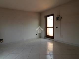 Villa a schiera via Tommaso De Angelis 3, Casagiove — foto 23 di 31