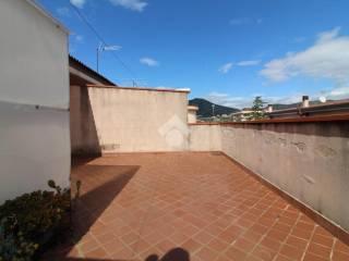 Villa a schiera via Tommaso De Angelis 3, Casagiove — foto 9 di 31