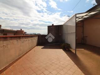 Villa a schiera via Tommaso De Angelis 3, Casagiove — foto 20 di 31