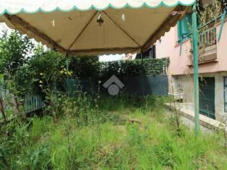 Villa a schiera via Tommaso De Angelis 3, Casagiove — foto 2 di 31