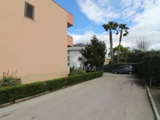 Villa a schiera via Tommaso De Angelis 3, Casagiove — foto 16 di 31