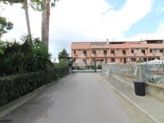 Villa a schiera via Tommaso De Angelis 3, Casagiove — foto 10 di 31