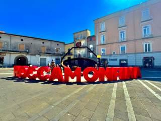 Villa bifamiliare via Cese 35, Roccamonfina — foto 5 di 53