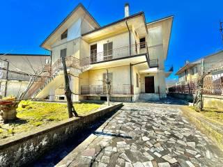 Villa bifamiliare via Cese 35, Roccamonfina — foto 28 di 53