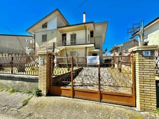 Villa bifamiliare via Cese 35, Roccamonfina — foto 19 di 53