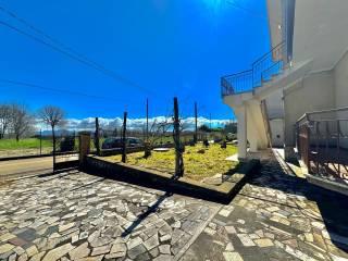 Villa bifamiliare via Cese 35, Roccamonfina — foto 22 di 53