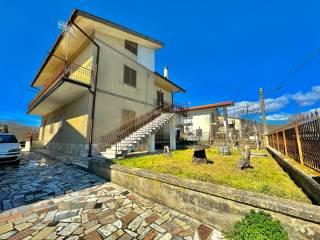 Villa bifamiliare via Cese 35, Roccamonfina — foto 37 di 53