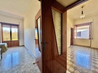 Villa bifamiliare via Cese 35, Roccamonfina — foto 38 di 53