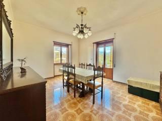 Villa bifamiliare via Cese 35, Roccamonfina — foto 24 di 53