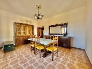 Villa bifamiliare via Cese 35, Roccamonfina — foto 20 di 53