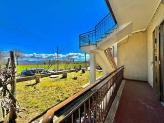 Villa bifamiliare via Cese 35, Roccamonfina — foto 29 di 53