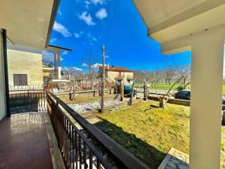 Villa bifamiliare via Cese 35, Roccamonfina — foto 32 di 53