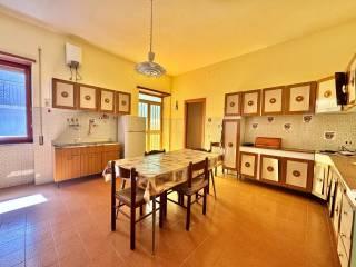 Villa bifamiliare via Cese 35, Roccamonfina — foto 14 di 53