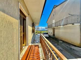 Villa bifamiliare via Cese 35, Roccamonfina — foto 3 di 53