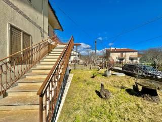 Villa bifamiliare via Cese 35, Roccamonfina — foto 48 di 53