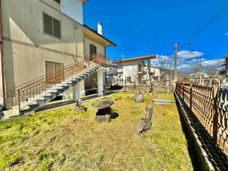 Villa bifamiliare via Cese 35, Roccamonfina — foto 51 di 53