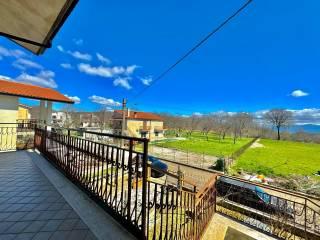 Villa bifamiliare via Cese 35, Roccamonfina — foto 34 di 53