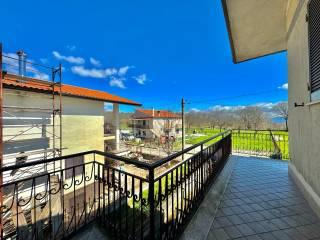 Villa bifamiliare via Cese 35, Roccamonfina — foto 52 di 53
