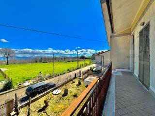 Villa bifamiliare via Cese 35, Roccamonfina — foto 26 di 53
