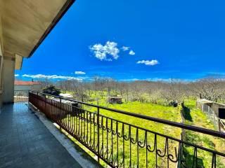 Villa bifamiliare via Cese 35, Roccamonfina — foto 27 di 53