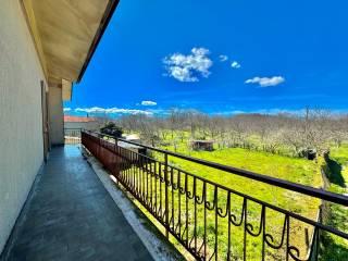 Villa bifamiliare via Cese 35, Roccamonfina — foto 49 di 53