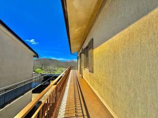 Villa bifamiliare via Cese 35, Roccamonfina — foto 7 di 53