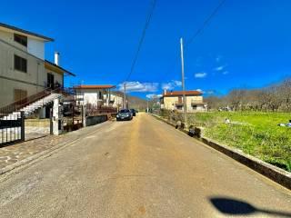 Villa bifamiliare via Cese 35, Roccamonfina — foto 44 di 53