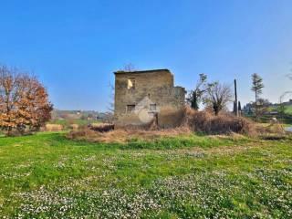 Rustico via tassinara, Saludecio — foto 15 di 15