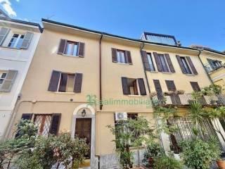 Bilocale piazza Corticella 5, Centro Storico, Monza — foto 4 di 18