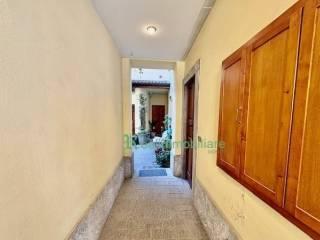 Bilocale piazza Corticella 5, Centro Storico, Monza — foto 13 di 18