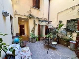 Bilocale piazza Corticella 5, Centro Storico, Monza — foto 5 di 18