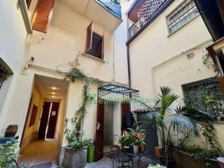 Bilocale piazza Corticella 5, Centro Storico, Monza — foto 12 di 18
