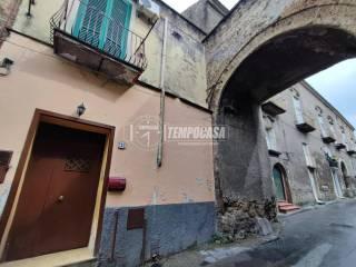 Terratetto unifamiliare via Porta San GIovanni 2, Aversa — foto 20 di 30