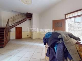 Terratetto unifamiliare via Porta San GIovanni 2, Aversa — foto 4 di 30